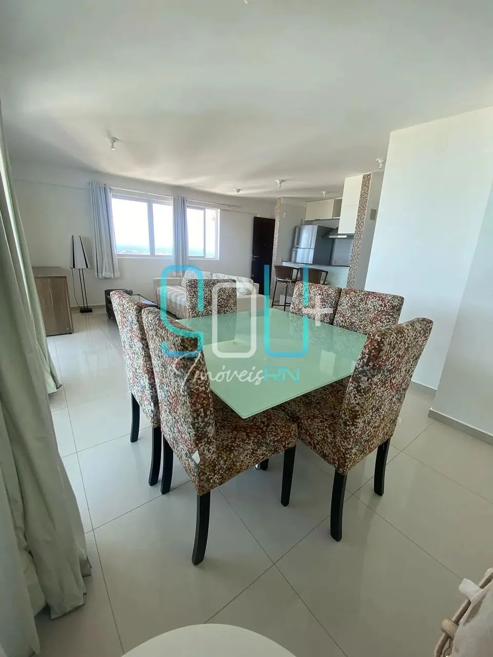 Apartamento, Ponta Negra, Natal, RN - Foto 4