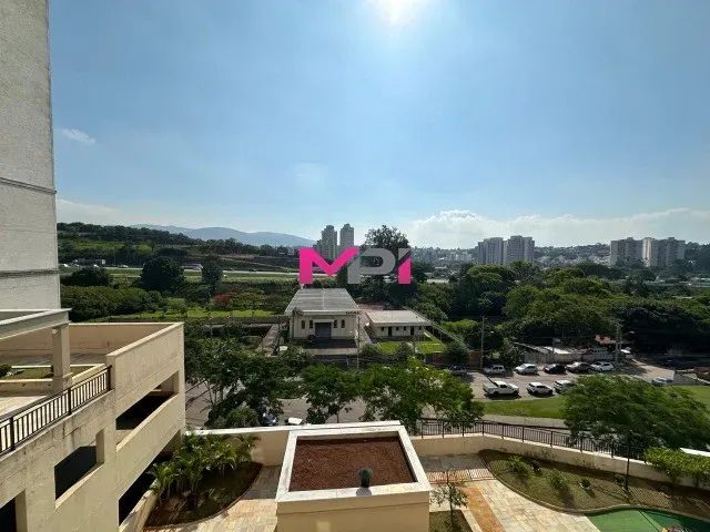 APARTAMENTO PARA LOCAÇÃO NO CONDOMÍNIO FLEX I - JUNDIAÍ/SP - Foto 4