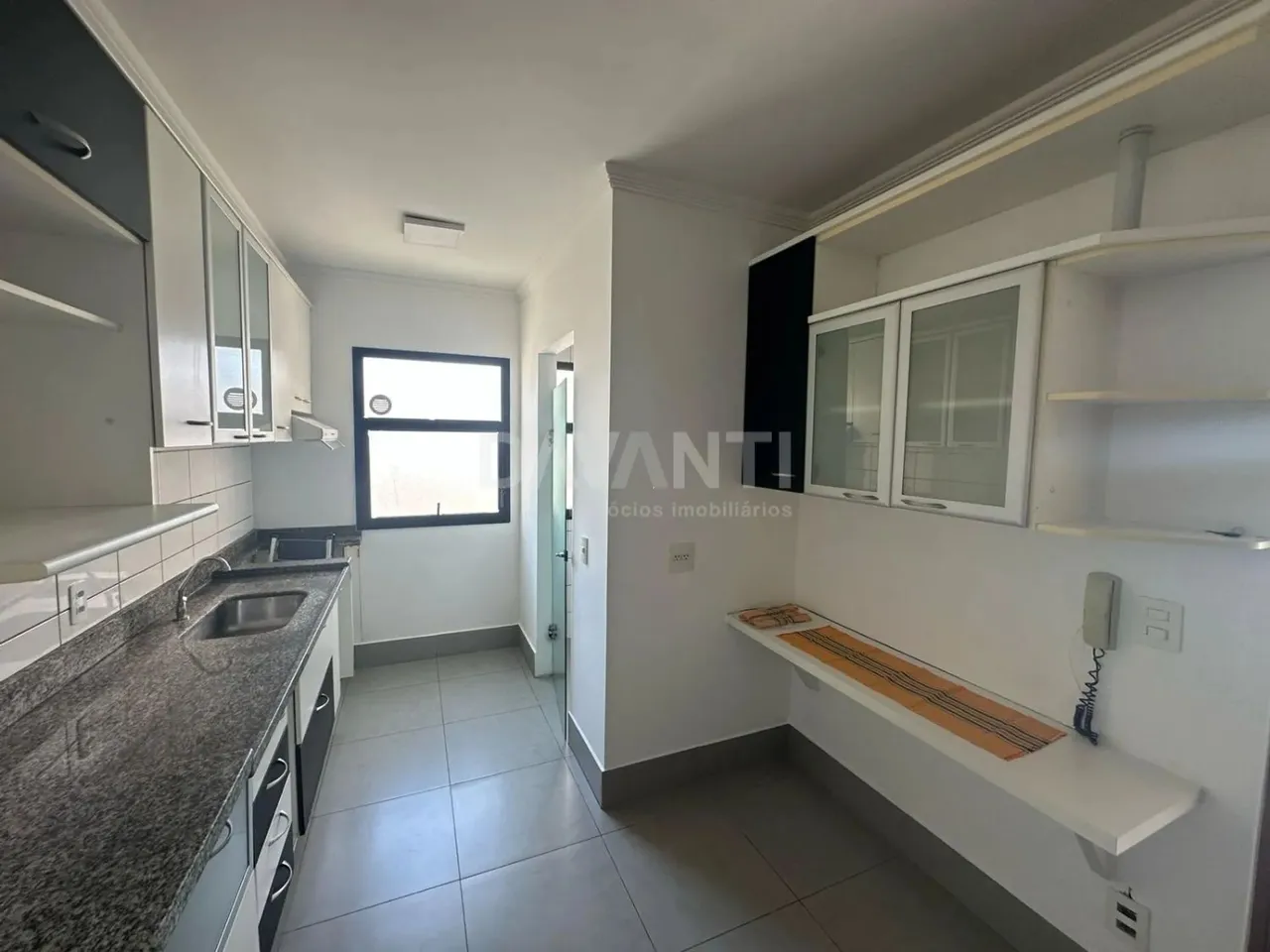 Apartamento para locação ou venda no Parque Prado em Campinas na Imobiliária Davanti.