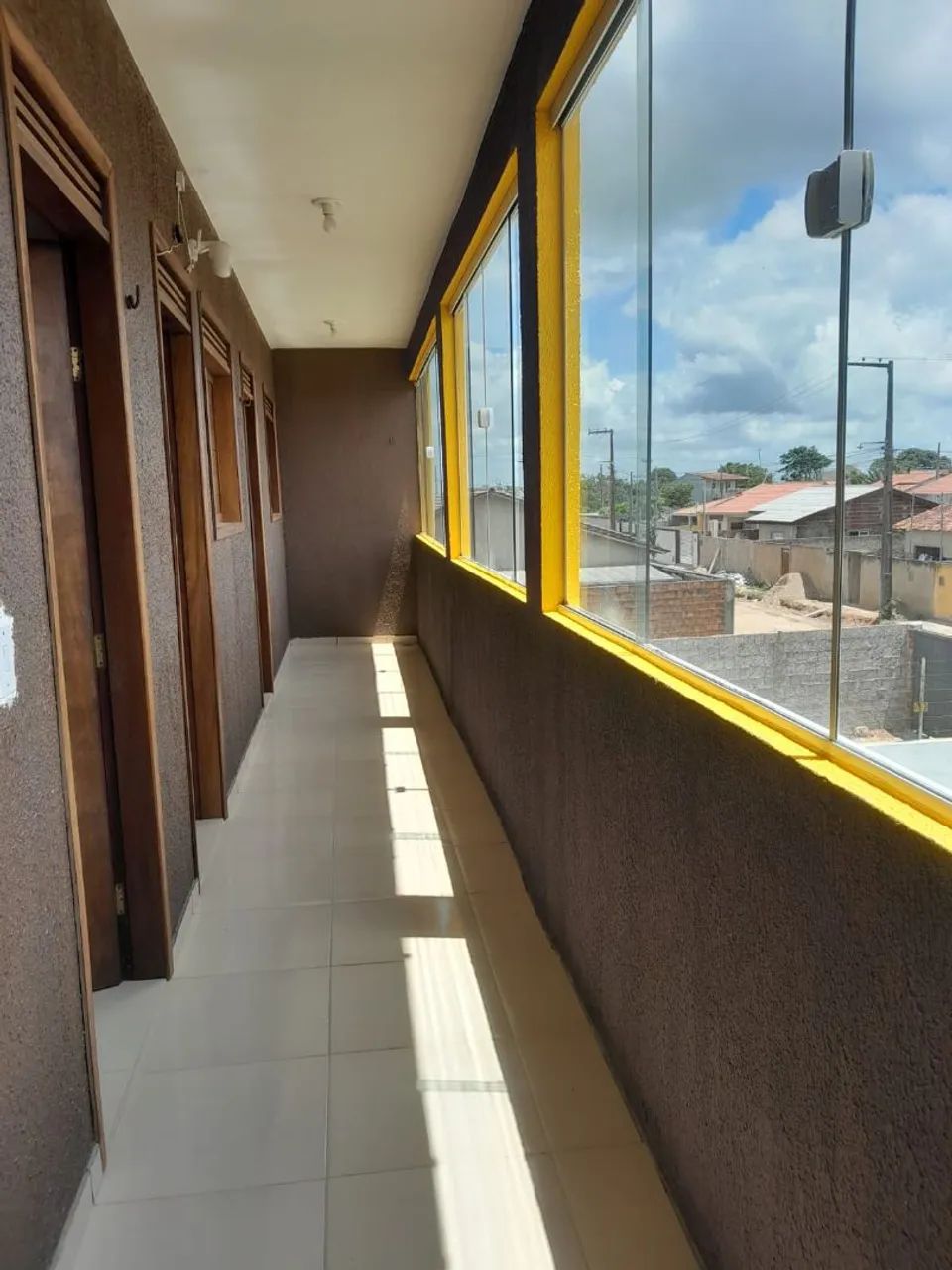 Casa em Bananeiras, PB alugar por temporada - Foto 9