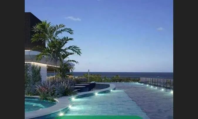 APARTAMENTO EM TAMANDARE