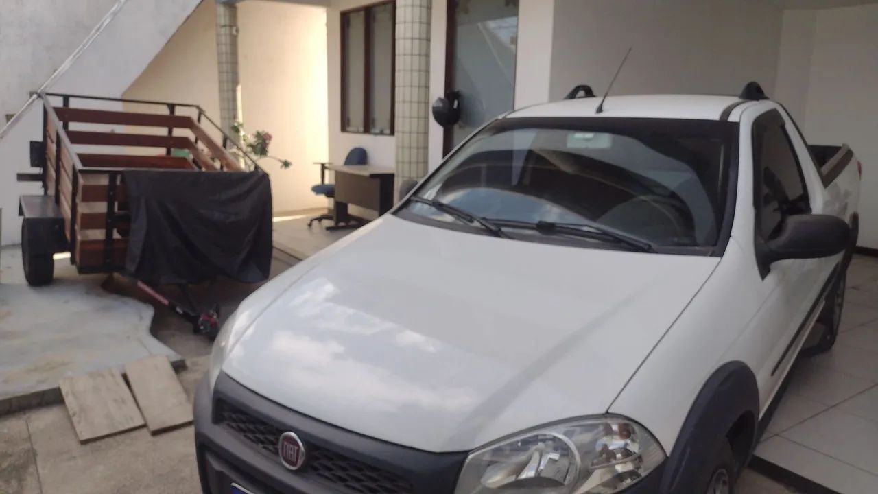 FRETE E CARRETO - Foto 2