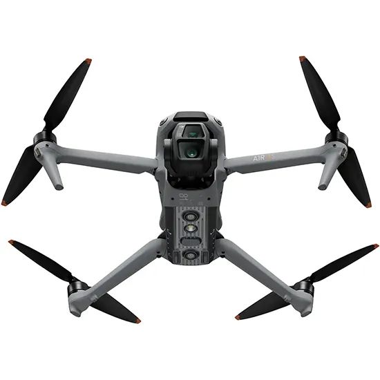 Drone dji air 3s Standard - Foto 2
