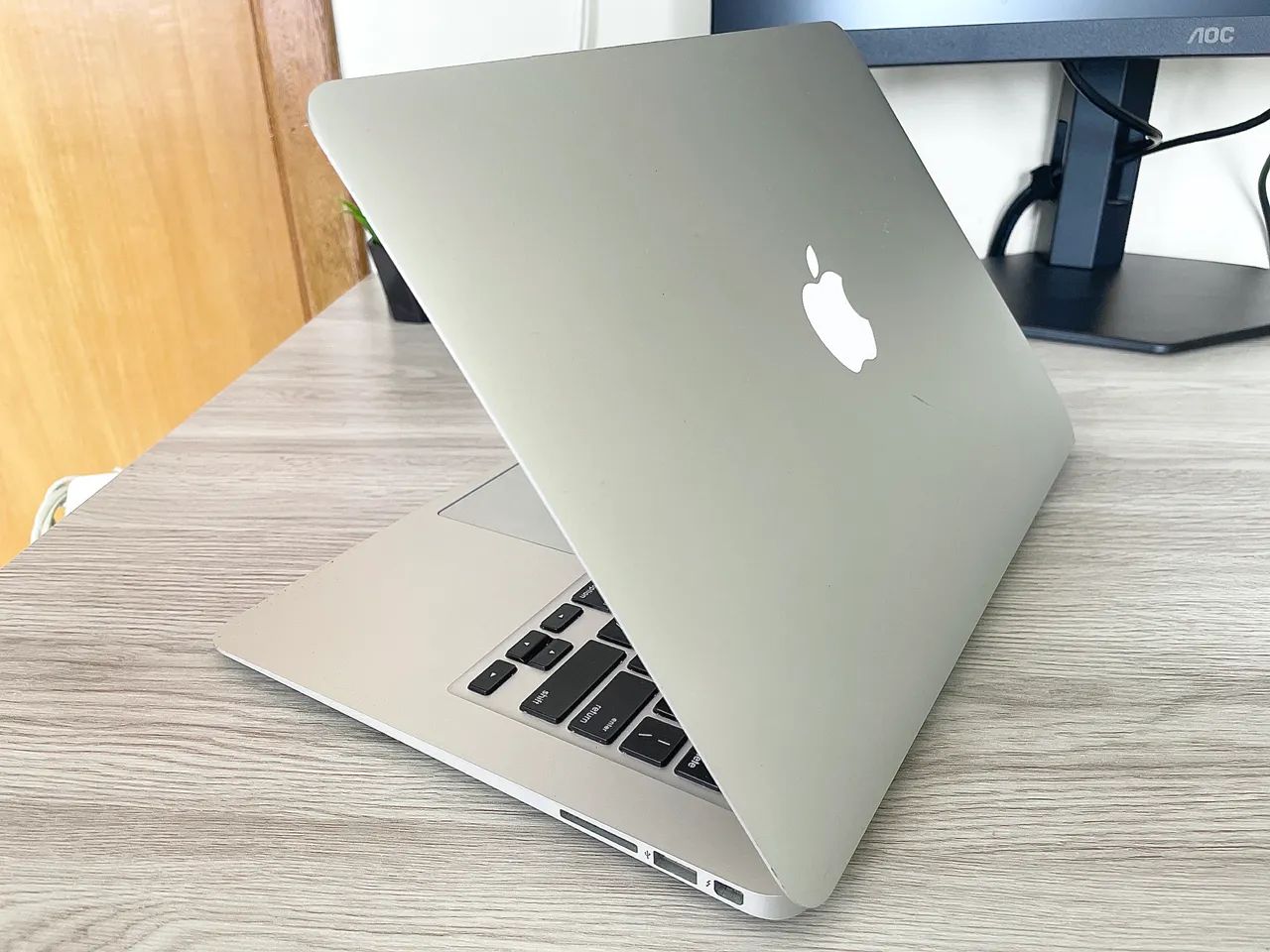 MacBook Air 2015 i5 8GB (6x Sem Juros) - Notebooks - Vila Rica