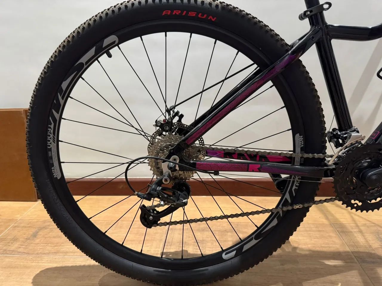 Bicicleta Rava - Foto 3
