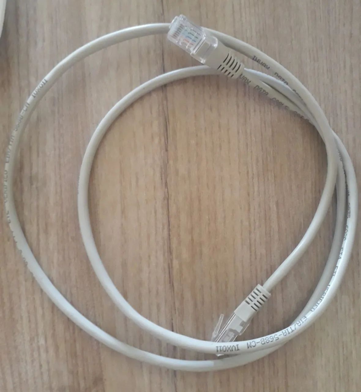 Roteador wifi TP Link 150Mbps TL-WR740N seminovo. - Foto 3