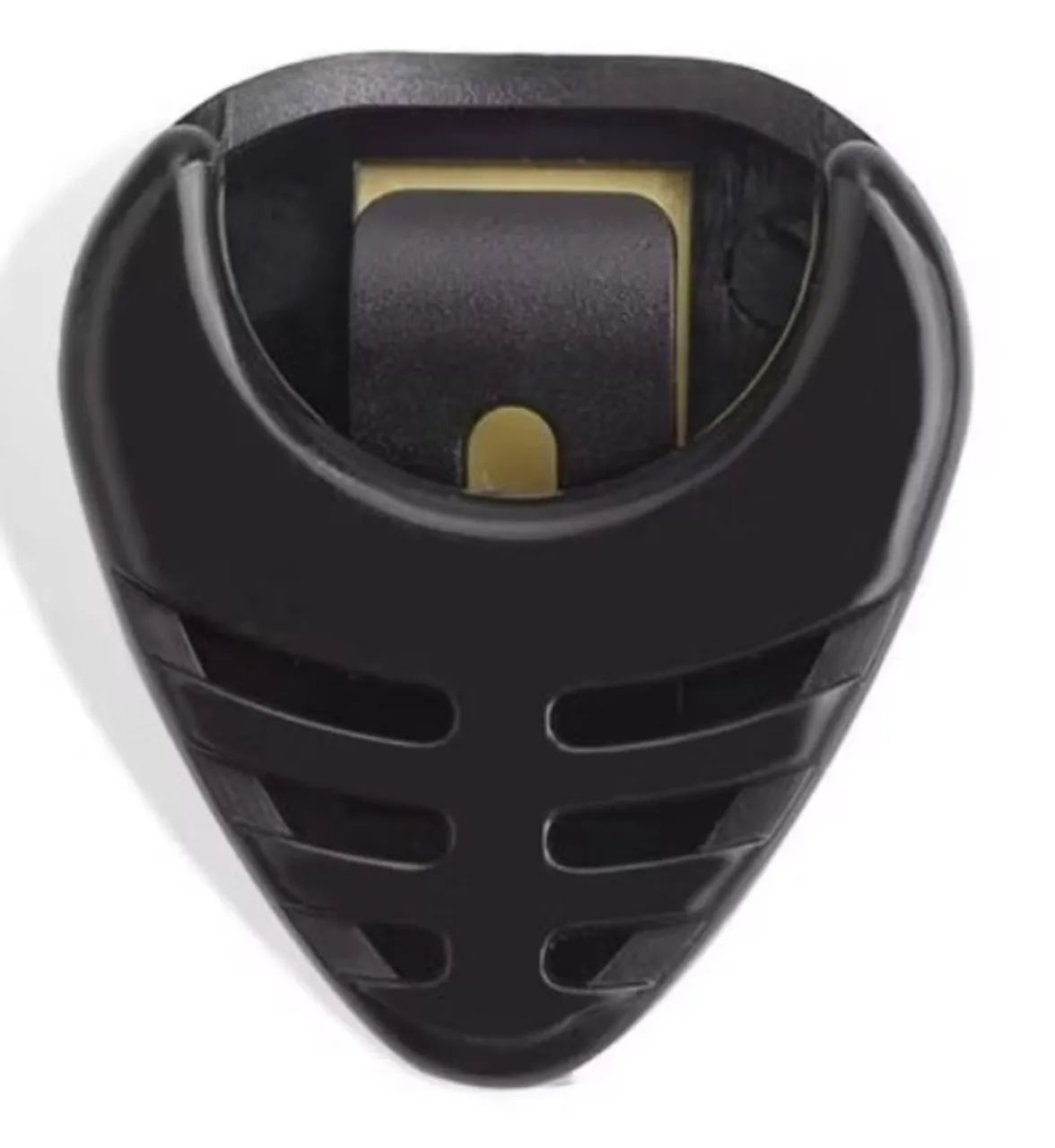 4 Palhetas para instrumentos de cordas várias espessuras (Leia a descrição) - Foto 3