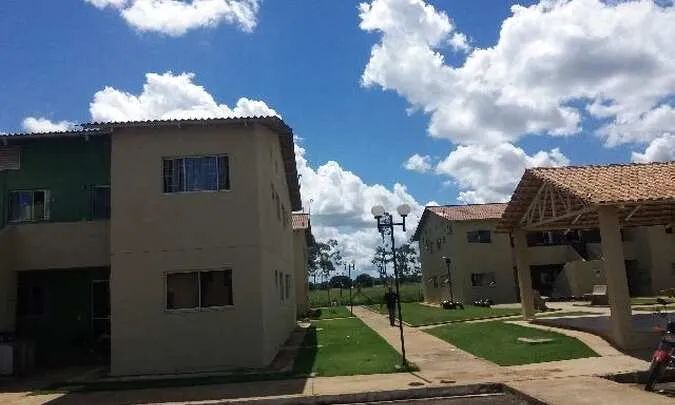 VENDE SE APARTAMENTO QUITADO R$ 140,000 MIL REAIS