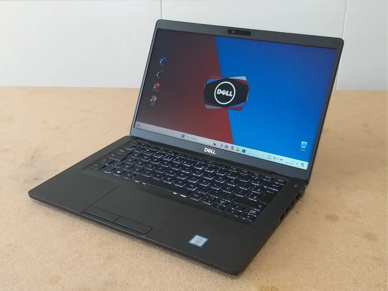 Notebook Dell Latitude- Core i7 com 16GB de Ram- Linha corporativa, melhor desempenho  - Foto 5