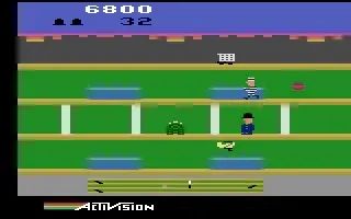 KEYSTONE KAPERS SEMINOVO - ATARI - Foto 4