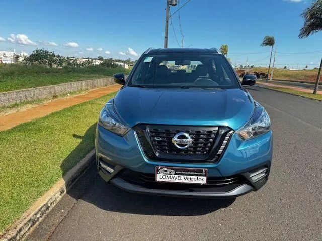NISSAN KICKS UEFA CL EDT 2021 - Foto 3