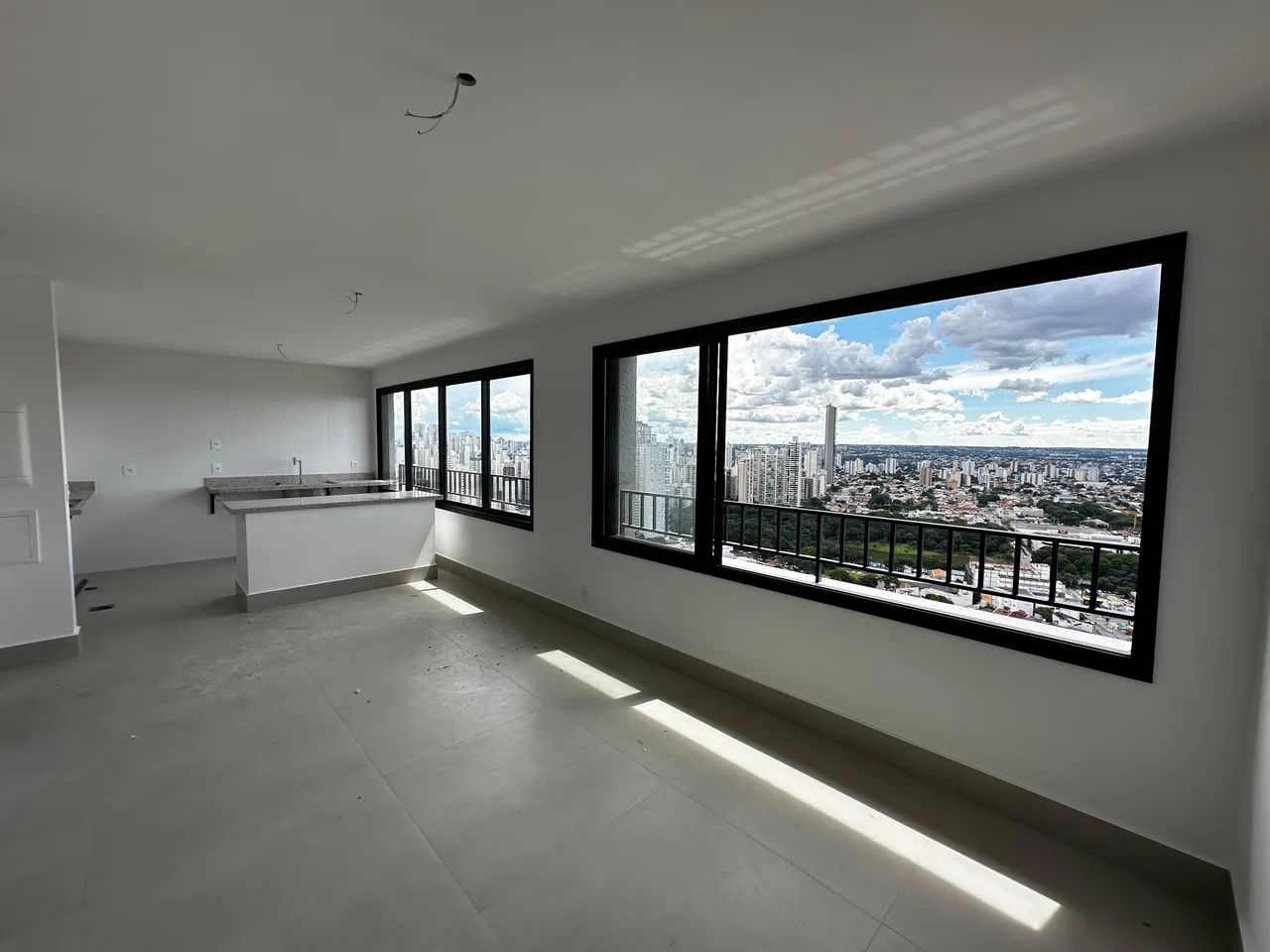 Moove 2 suites 74m² Setor Bueno - Foto 2