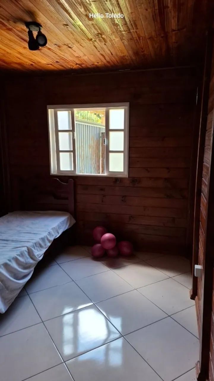 Excelente Chácara 1100m²<br>Itajubá MG  - Foto 5