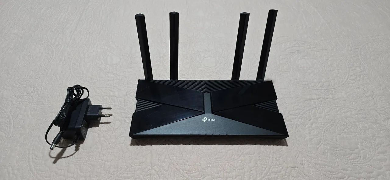 Roteador Tp-link Archer AX10