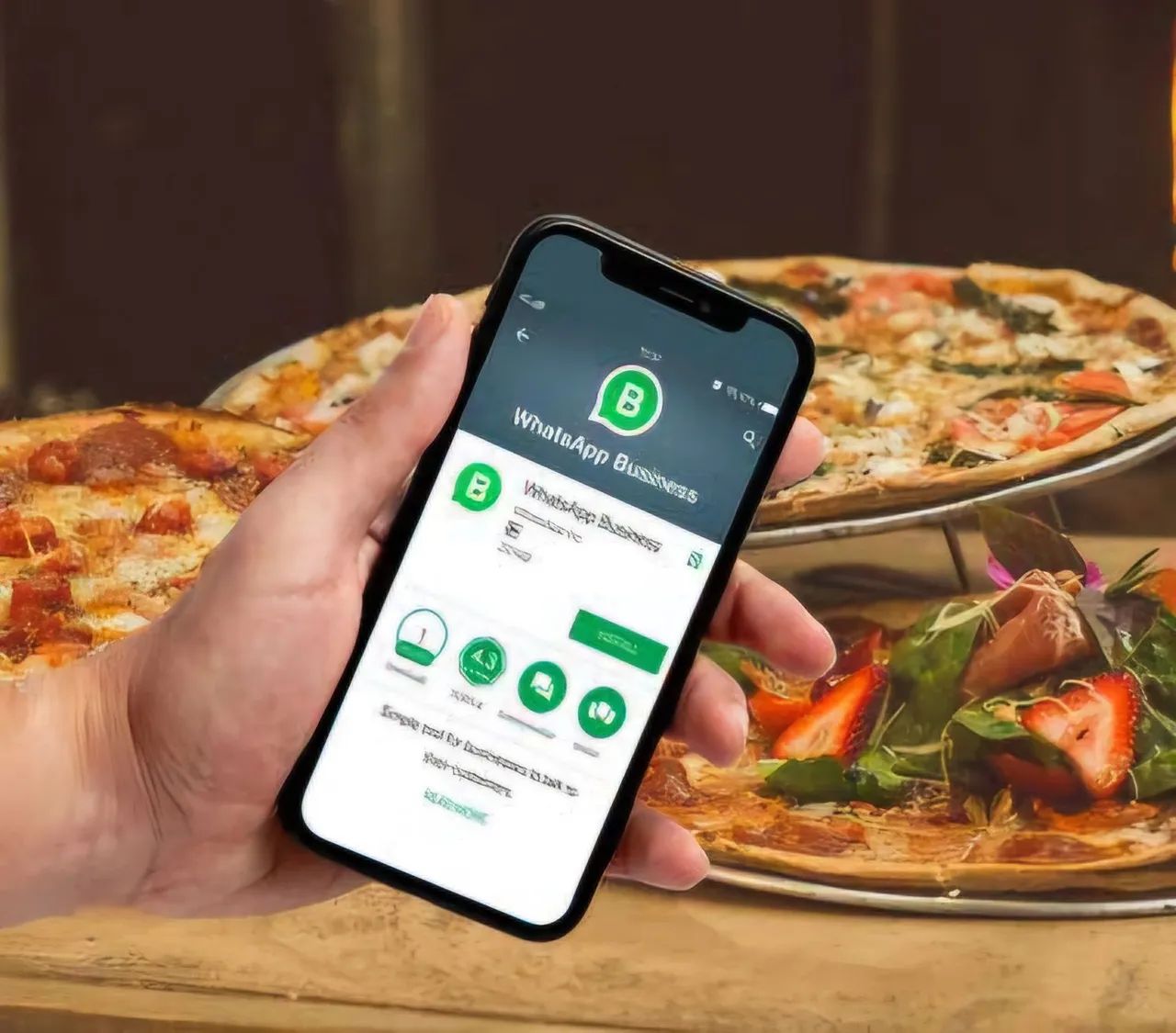 Pizzaria Tradicional Z/Sul (ACEITO SÓCIO)