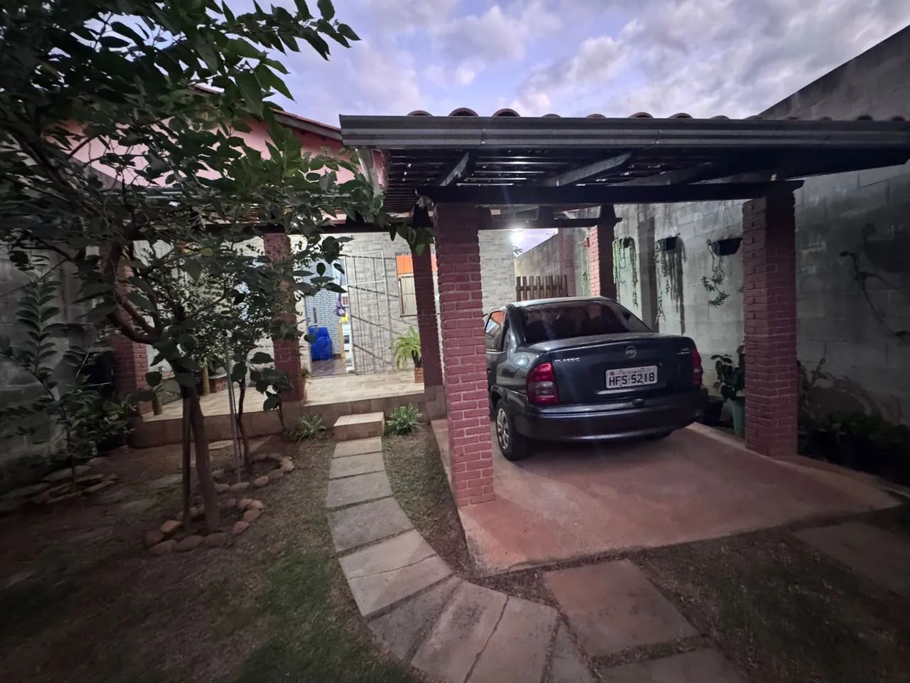 Linda Casa à Venda em Juatuba - Bairro Satélite