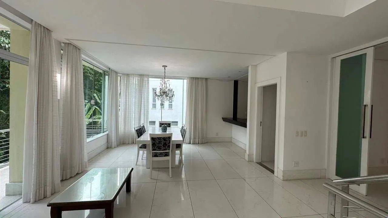 Casa à venda no RESIDENCIAL ITAPARICA - RUA DOS FRADES, ALPHAVILLE I, Salvador, BA - Foto 3