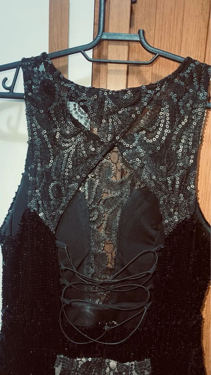 Vestido de festa - Foto 3