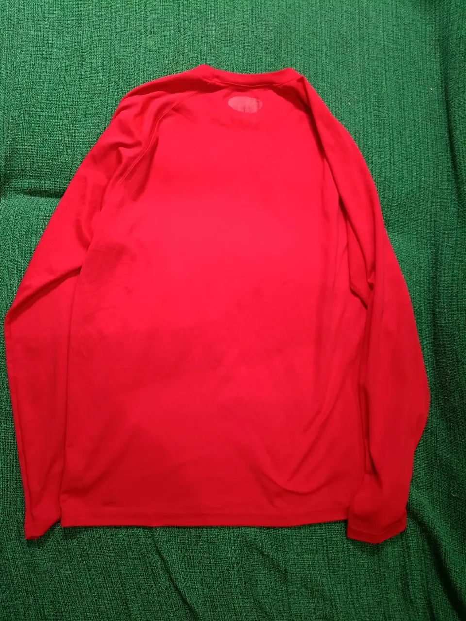 Camisa manga longa under Armour  - Foto 3