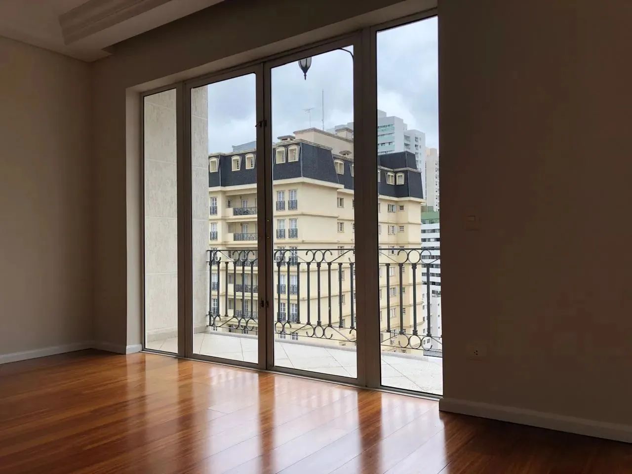 Apartamento à venda, BATEL , CURITIBA - PR - Foto 3