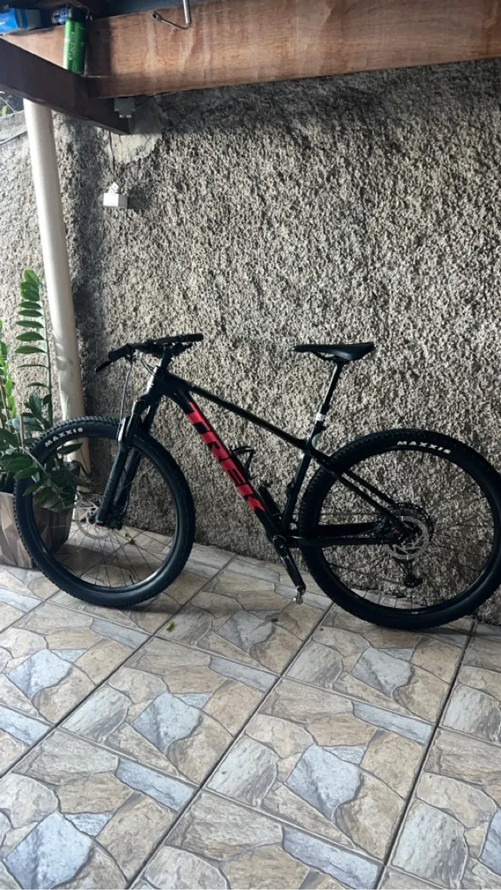 Bicicleta Trek Aro 29