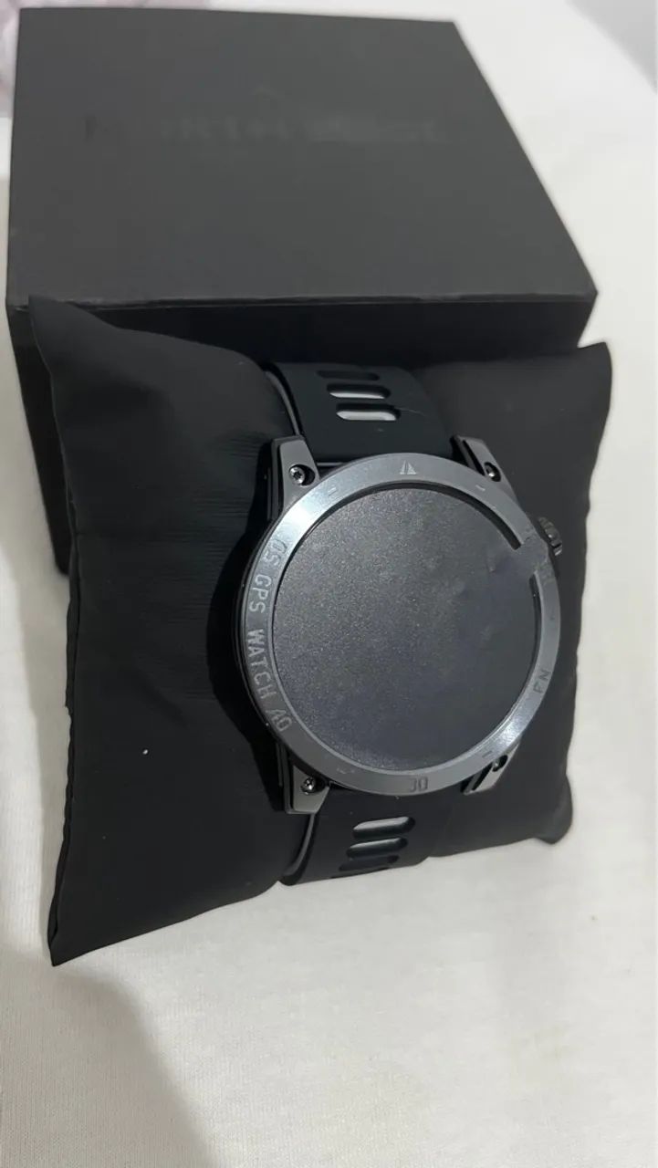Smartwatch North Edge - Foto 3