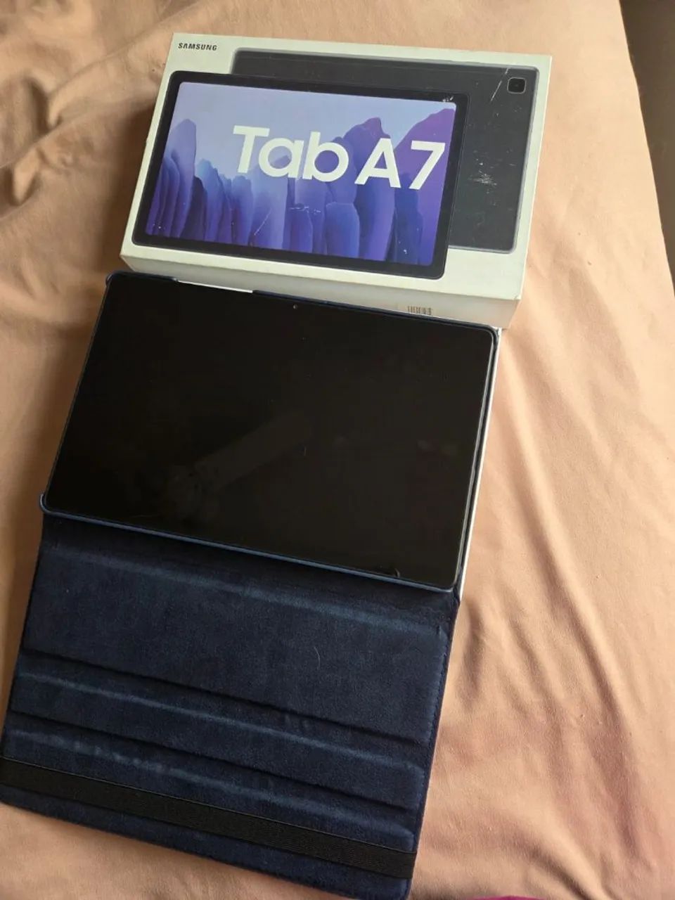 Tablet Samsung Tab A7
