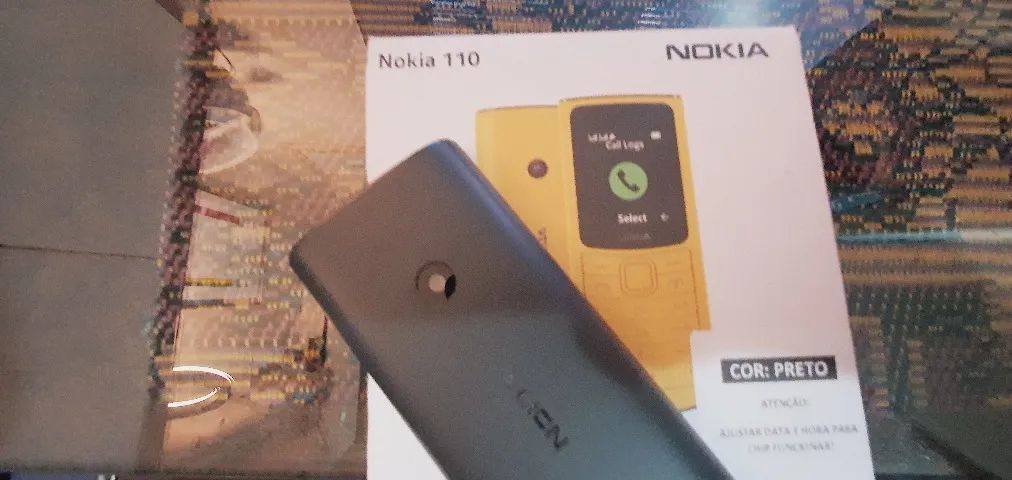 CELULAR NOKIA COM TECLAS - 4G - Foto 2