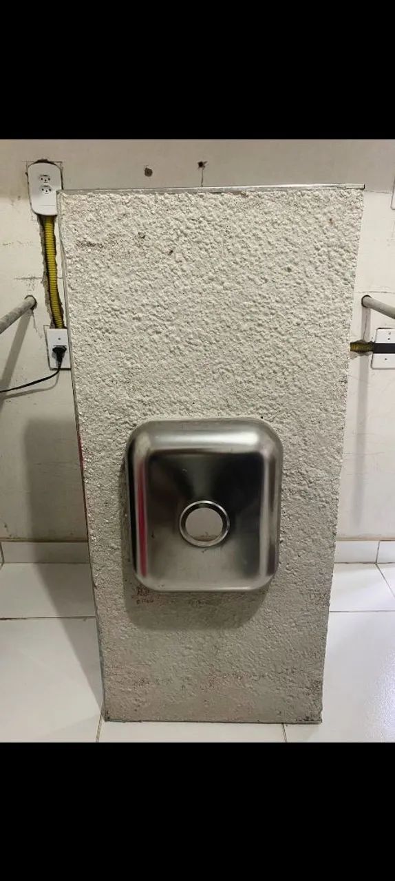 I am selling this sink