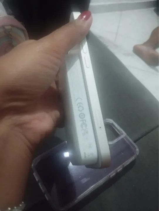 Carregador Portátil Baseus  - Foto 5