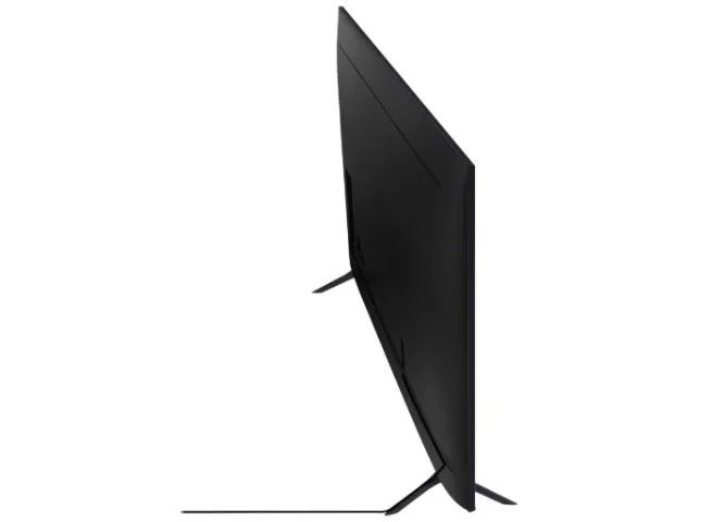 Samsung Smart TV 55'' UHD 4K DU7700 LACRADA COM NF E GARANTIA. - Foto 4