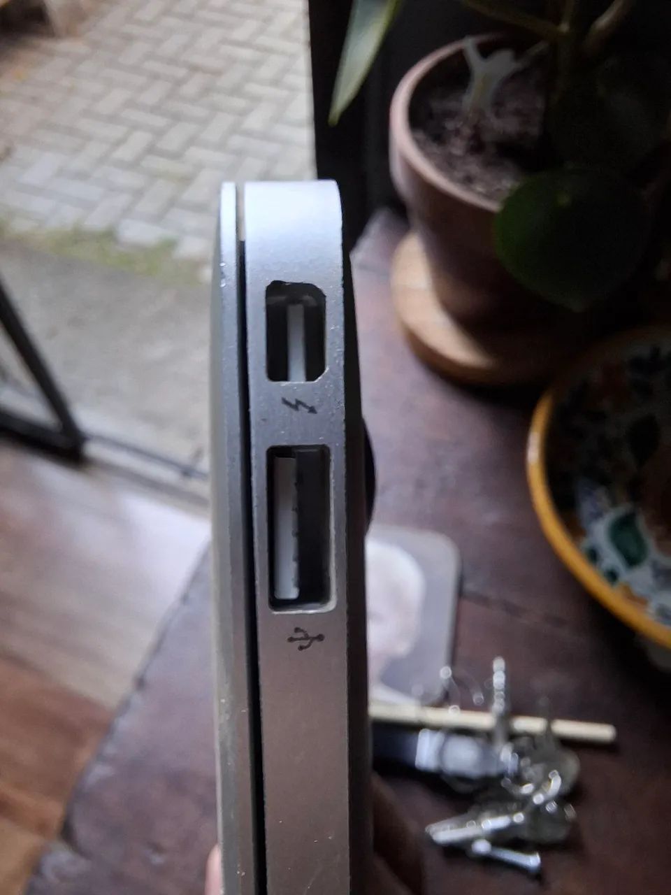 MacBook Air 11" 2015 - Foto 3