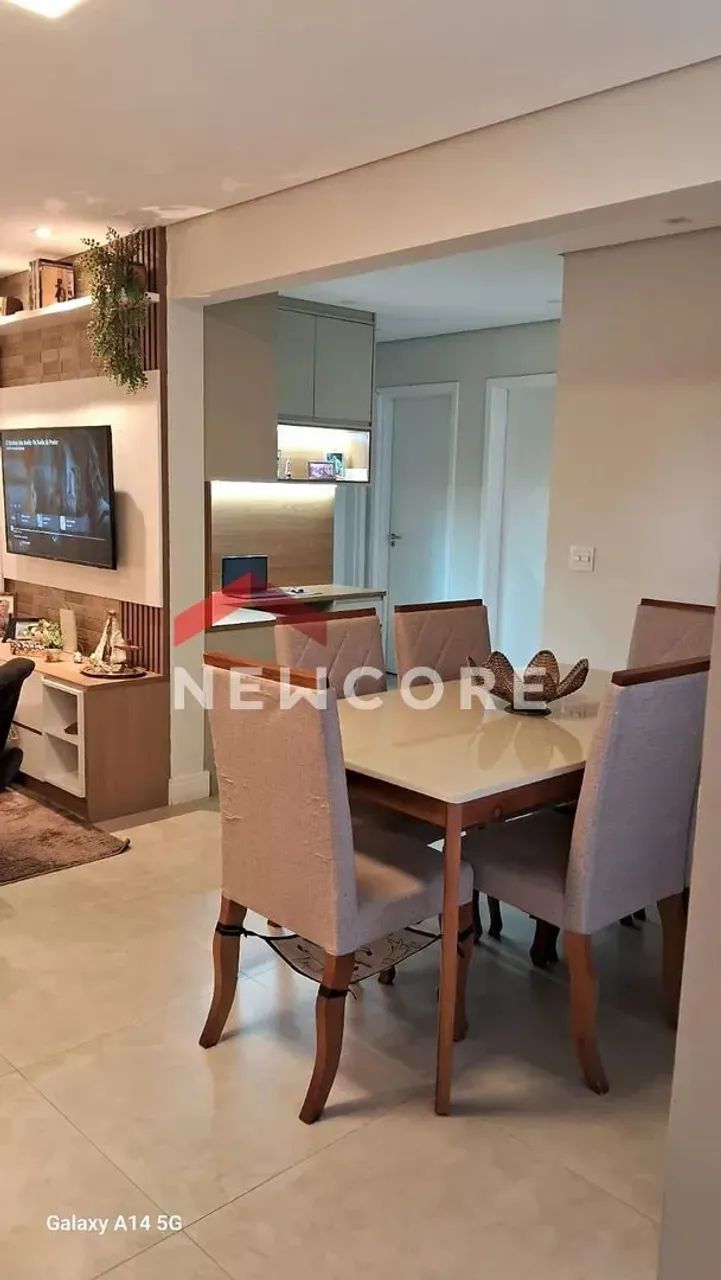 Apartamento em Rua Santa Rita do Passa Quatro - Jardim Nova Europa - Campinas/SP - Foto 2