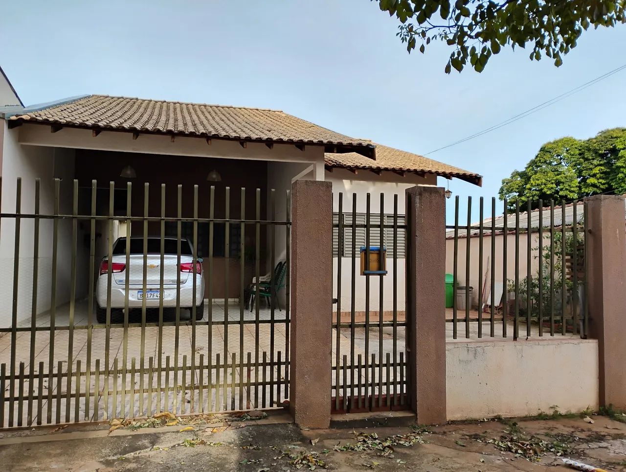 Foto - Paranavaí - Jardim Farropilha