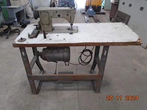 Maquina costura reta Industrial Singer - Foto 3