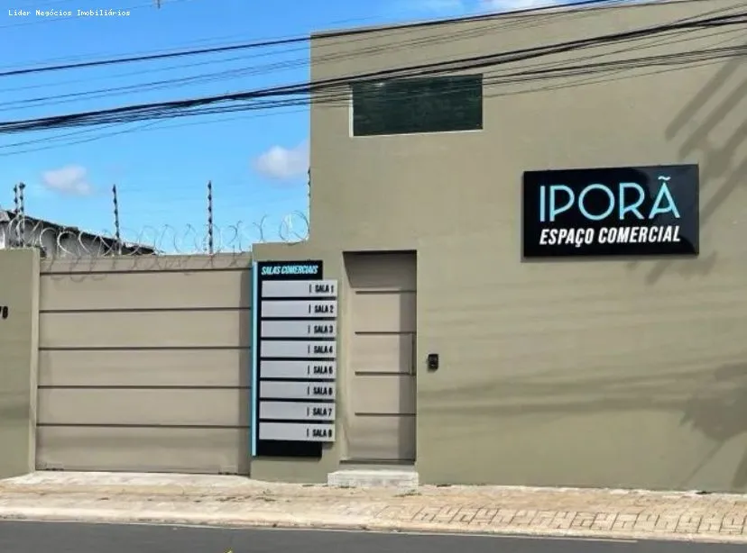 Sala Comercial para Locação em Cuiabá, Pico do Amor, 1 banheiro