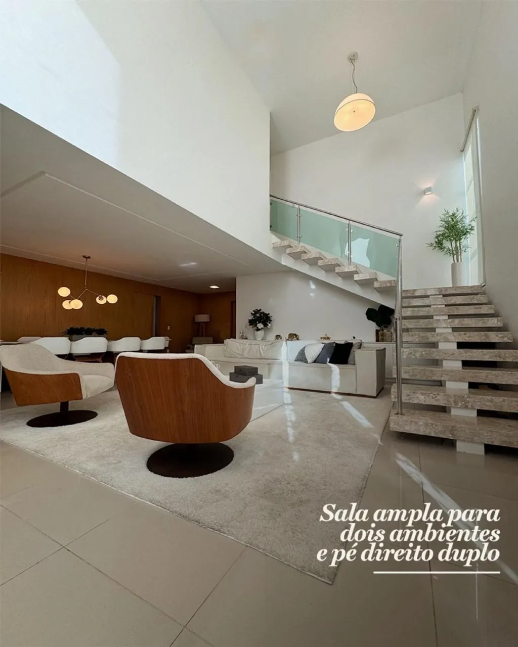 CASA DUPLEX NOS BOSQUES P / ALUGAR