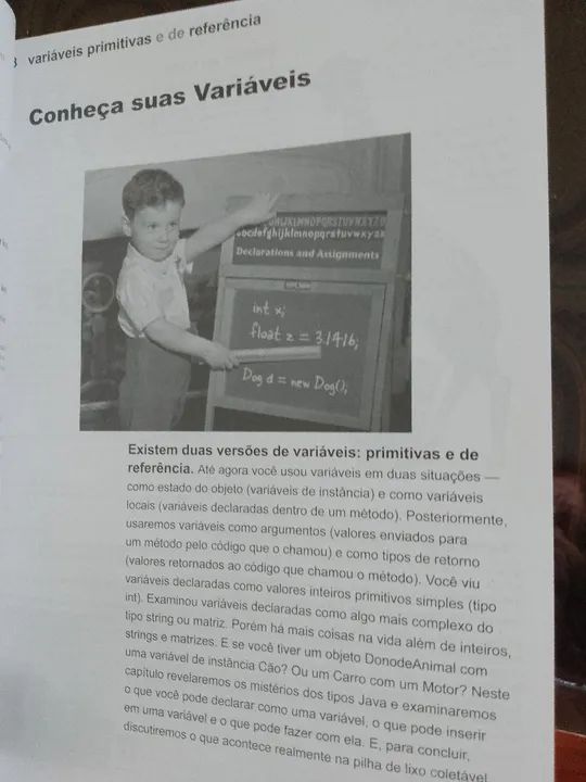 Pense Java - Guia de Aprendizagem - 2ª Edição - Foto 4