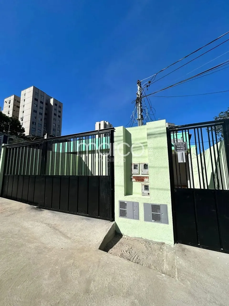 Pasta 1610.3 - Casa para locação, Setor Leste Vila Nova, Goiânia, GO
