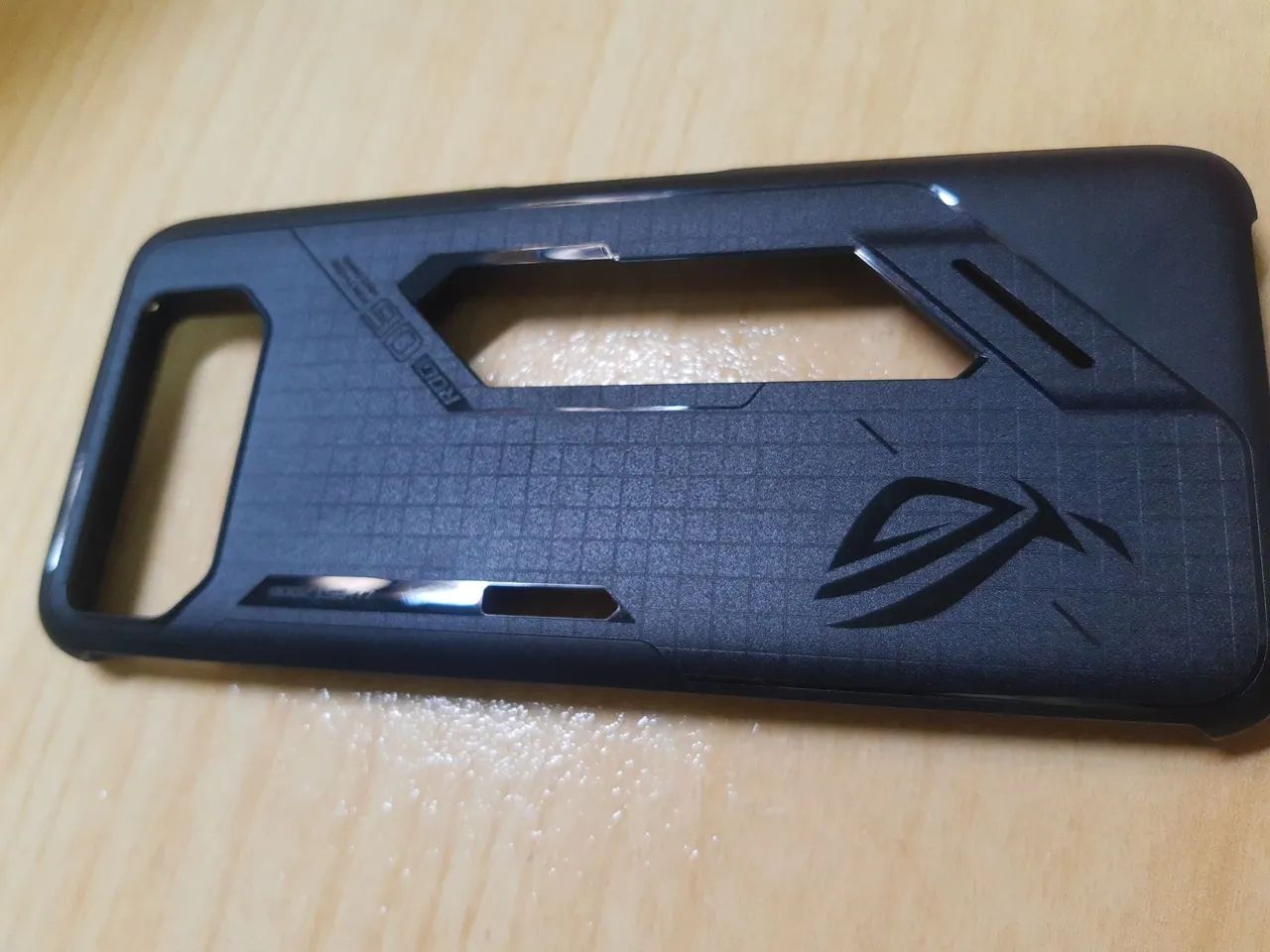 CAPA ROG PHONE 6 ORIGINAL  - Foto 2