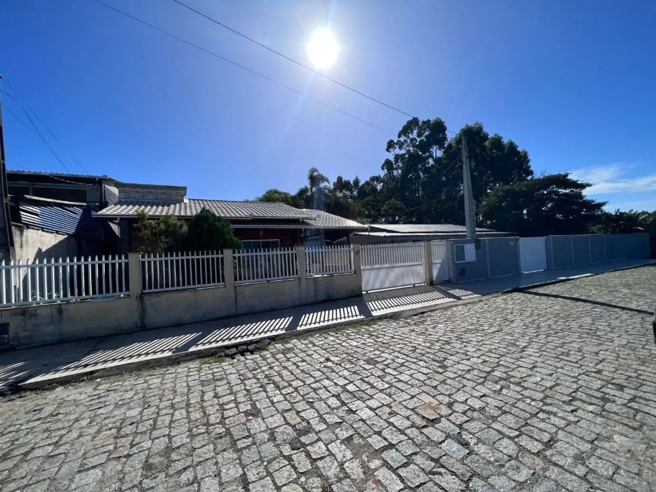 Casa no bairro Machados