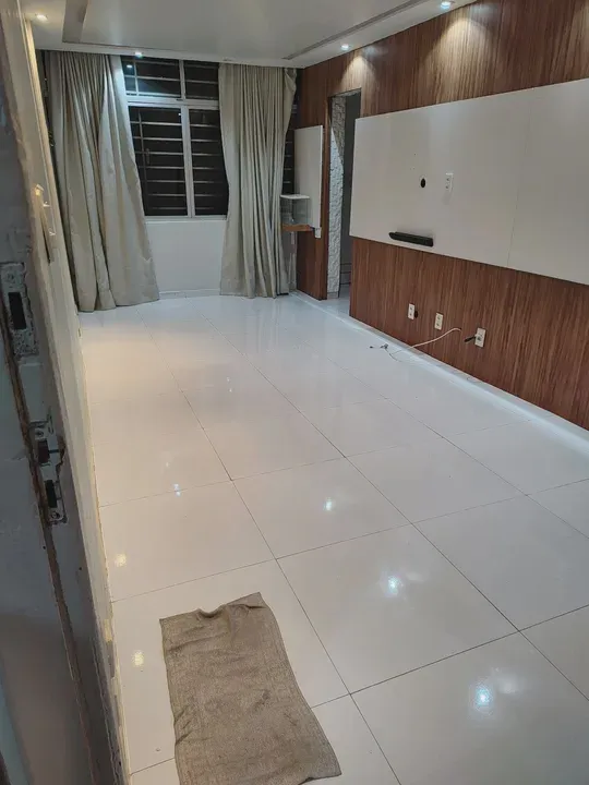2 QUARTOS | CRUZ DAS ALMAS | 50M² |