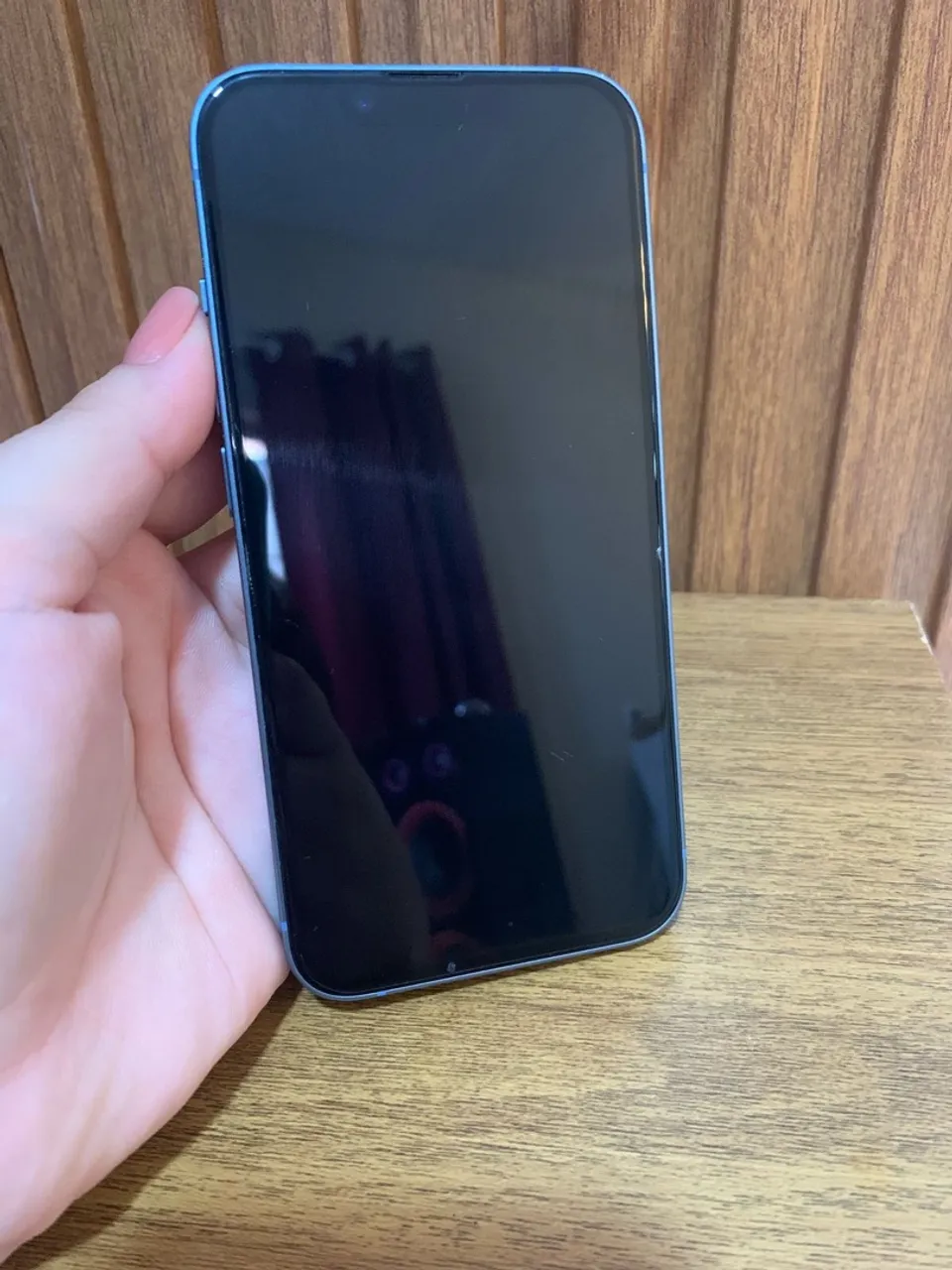 iPhone 14