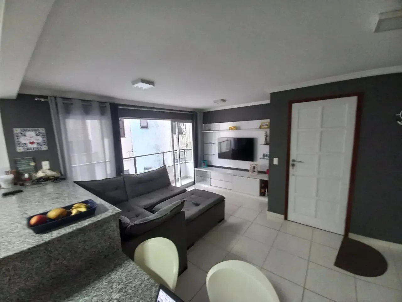 Apartamento fundos com 02 Suítes à venda na Prainha- Arraial do Cabo