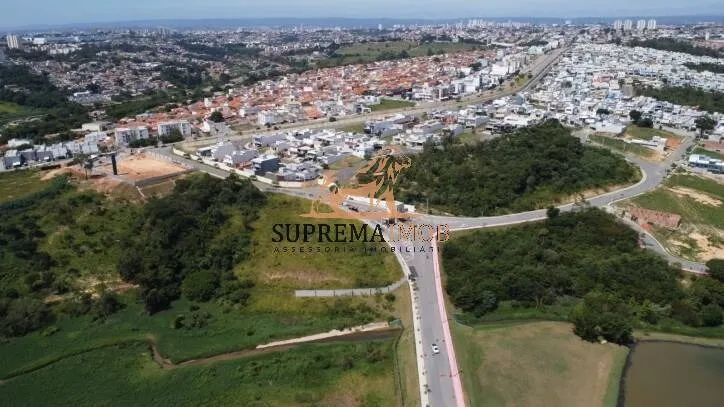 Terreno á venda de 296 m² no Condomínio Helena Maria - Foto 2