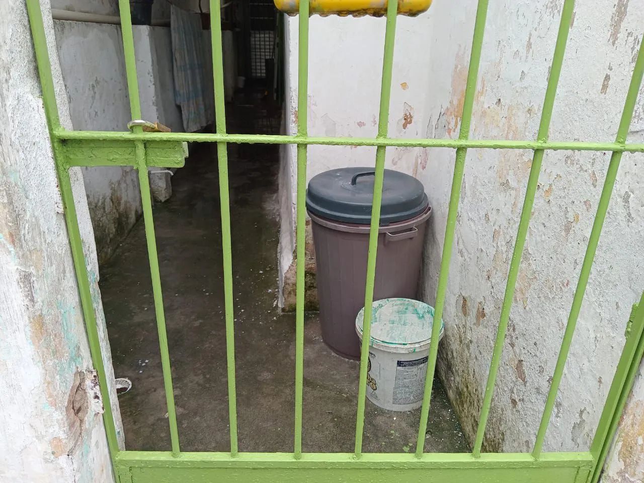 Foto - Recife - Torrões