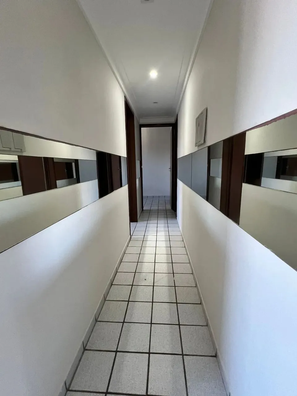 Apartamento Intermares 2 quartos