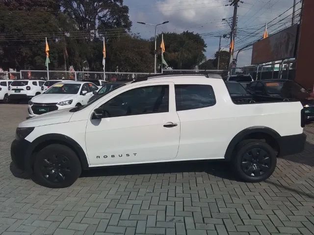 Saveiro Robust - Foto 3