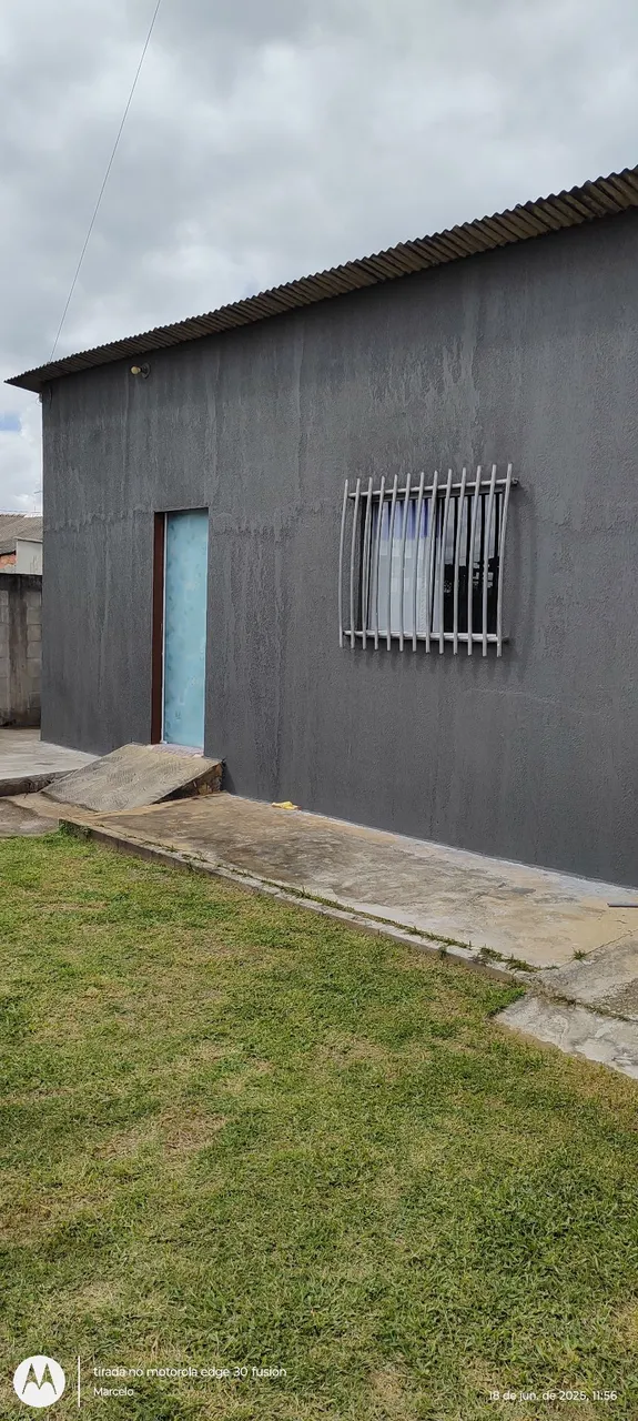 Casa a venda em Bebedouro