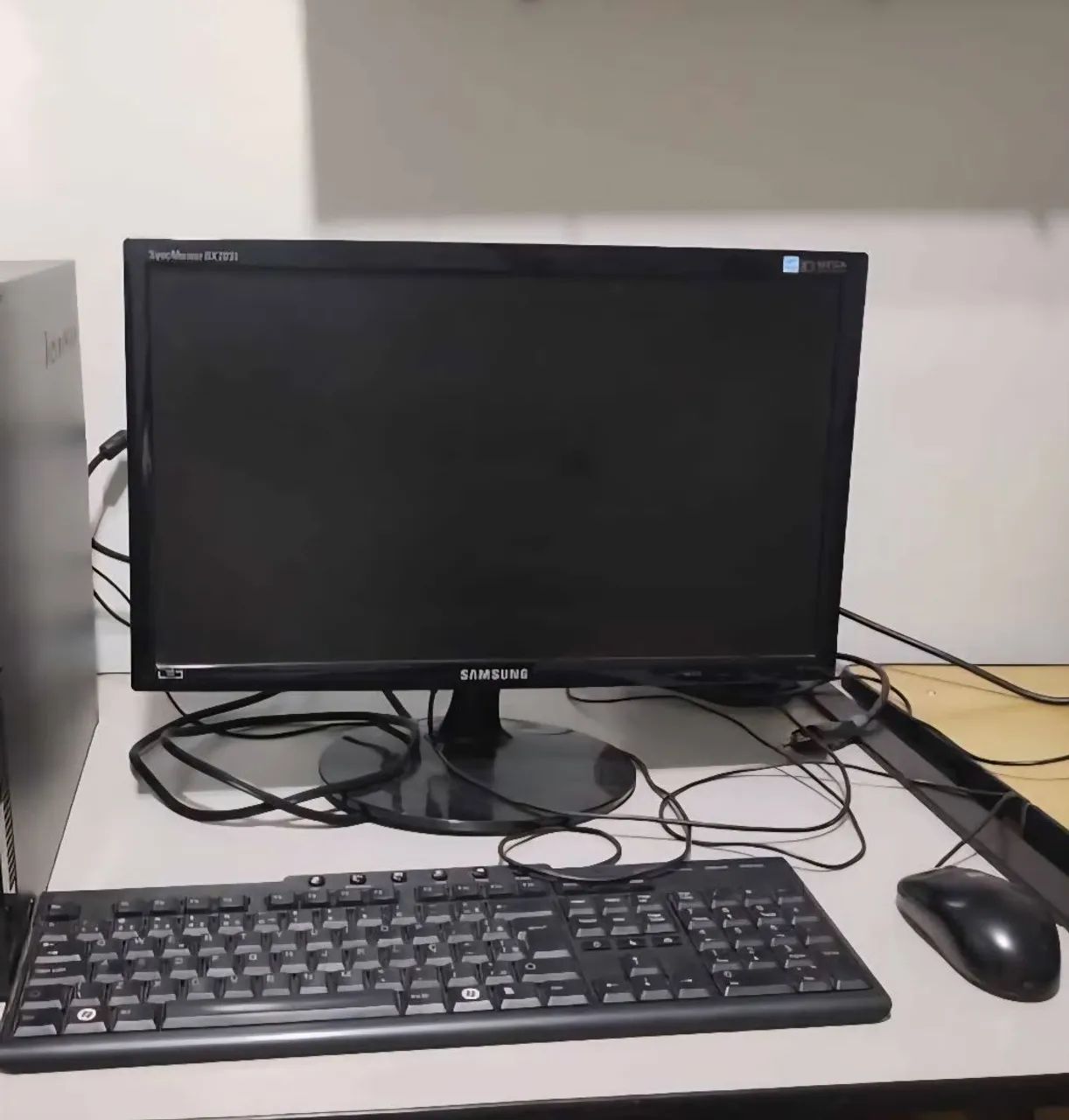 PC Completo à Venda: Pronto para o Uso!  - Foto 3